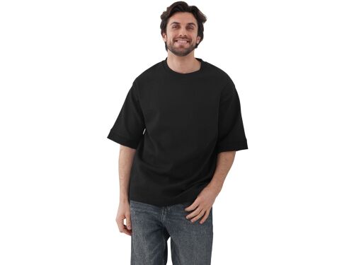 Футболка с пич отделкой «Kyoto», унисекс 2