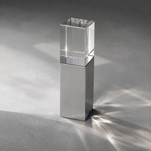 Награда «Steel and glass»