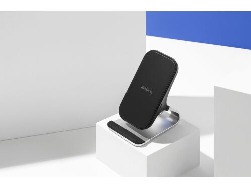Беспроводное зарядное устройство «NEO Q26 Quick», 15 Вт 5 Беспроводное зарядное устройство «NEO Q26 Quick», 15 Вт 5