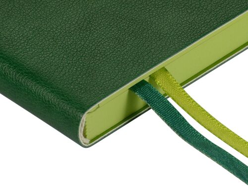 Ежедневник А5 датированный «Boston» на 2026 год 3