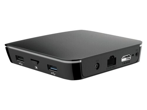 Медиаплеер  «MEDIA ATV 8K Pro» 17
