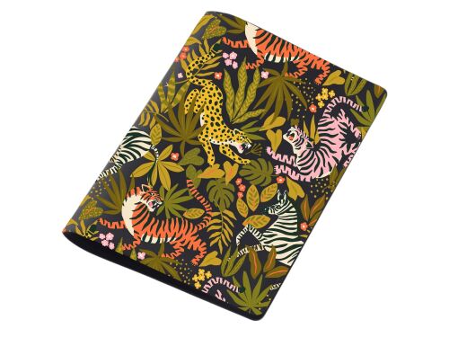 Обложка для паспорта с возможностью полноцветной УФ-печати, софт 5