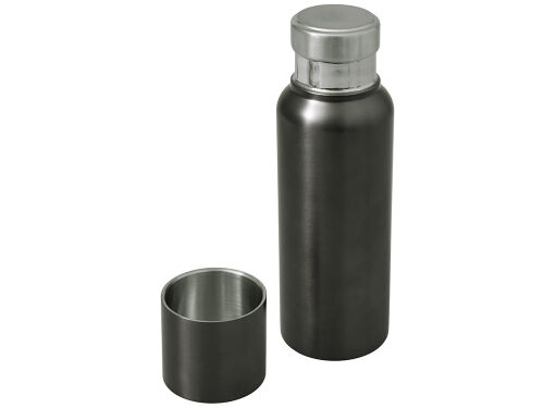 Вакуумный термос c магнитной крышкой «Magne», 500 мл 5