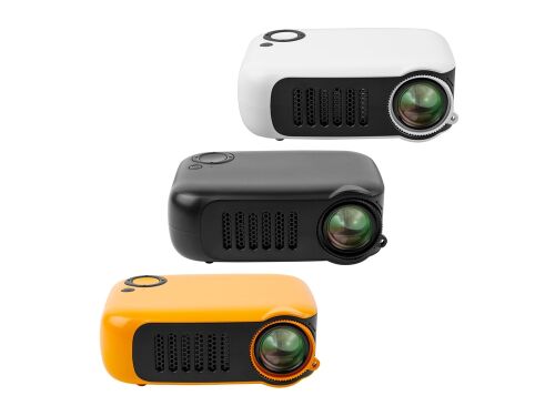 Мультимедийный проектор «Ray Mini» 6 Мультимедийный проектор «Ray Mini» 6