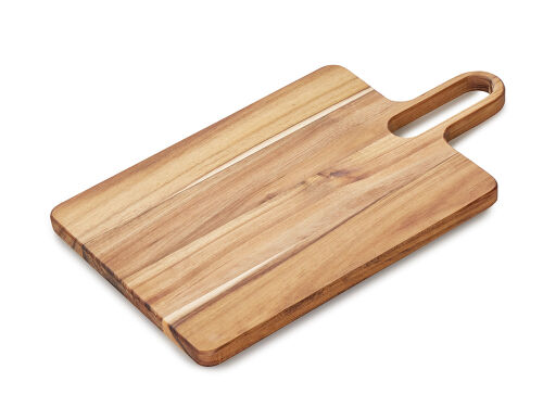 Разделочная доска из акации «Вэй» 5