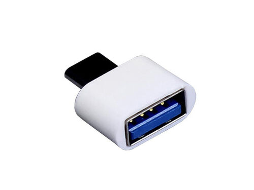 Переходник Type-C Adapter 3