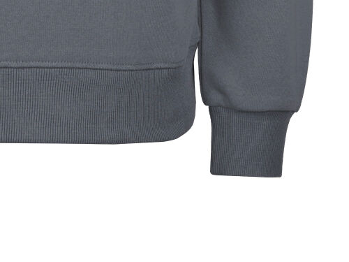 Толстовка с капюшоном оверсайз «Lisbon» унисекс 6