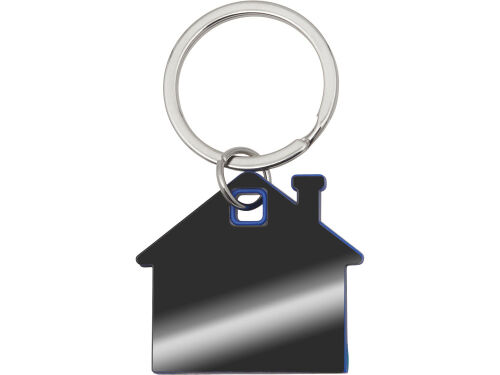 Брелок «SteelPop House» 2