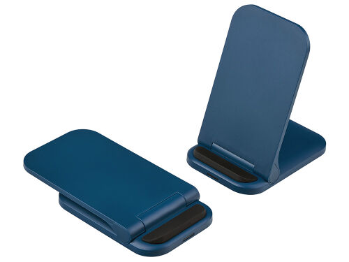 Беспроводное зарядное устройство «Foldy», 15 Вт 2