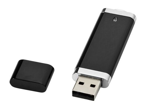 USB-флешка на 4 Гб «Flat» 1 USB-флешка на 4 Гб «Flat» 1