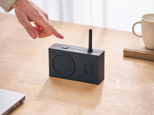 Колонка беспроводная Tykho 3 3