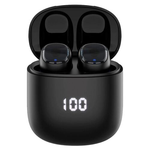 Беспроводные наушники с микрофоном Air Buds Pro, TWS, BT 5.3, LE 3