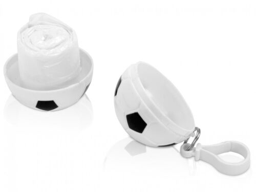 Дождевик «Футбольный мяч» 2