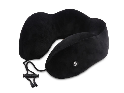 Подушка для путешествий с эффектом памяти «Bluewinder» 1