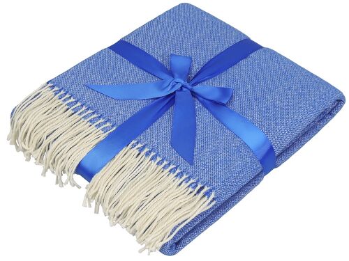 Плед акриловый «Dapple» 160 х 210 см 5