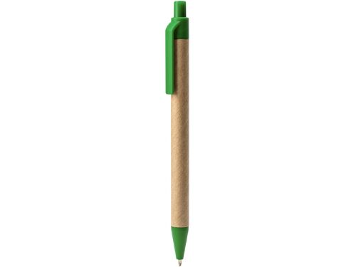 Ручка шариковая из переработанного картона ALDER 2 Ручка шариковая из переработанного картона ALDER 2