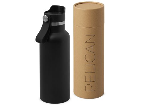 Вакуумная термобутылка «Pelican», 500 мл 8