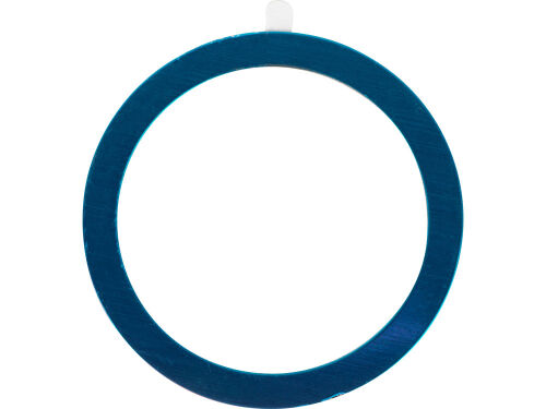 Магнитный беспроводной внешний аккумулятор с быстрой зарядкой QC 5