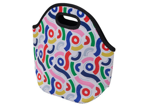 Сумка из неопрена с возможностью полноцветной печати 7