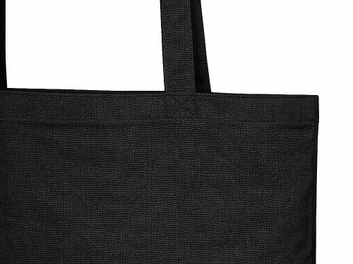 Сумка «Твил» из хлопка, 210 г/м2 3