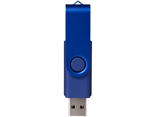 USB-флешка на 4 Гб «Rotate Metallic» 3 USB-флешка на 4 Гб «Rotate Metallic» 3