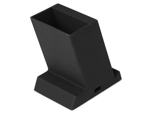 Настольное беспроводное зарядное устройство «Glow Box» 12