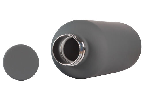 Вакуумная термобутылка ODIN, soft-touch, 550 мл 2