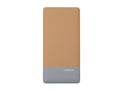 Внешний аккумулятор «NEO Charge 4C», 10000 mAh 2 Внешний аккумулятор «NEO Charge 4C», 10000 mAh 2