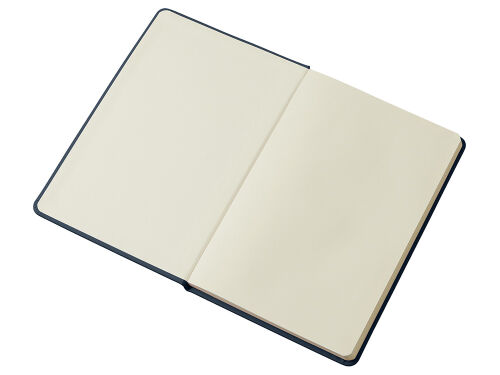 Блокнот в твердой обложке A5 «Виспи» в клетку 3