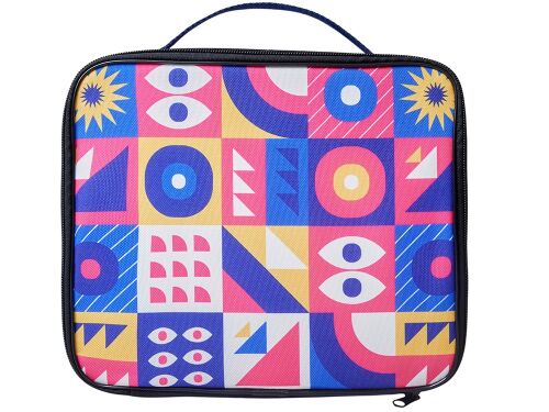 Сумка-холодильник с возможностью полноцветной печати 2