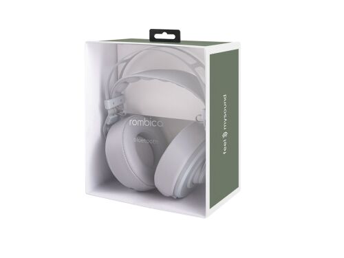 Беспроводные наушники «Mysound BH-10» 2