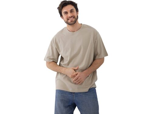 Футболка с пич отделкой «Kyoto», унисекс 3