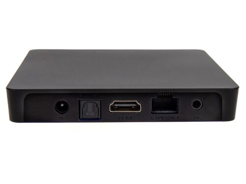 Медиаплеер  «MEDIA TV i4 Pro» 13