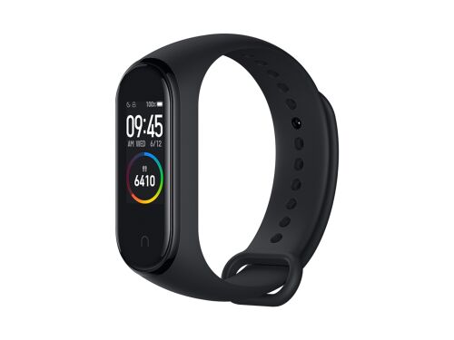 Фитнес трекер «Mi Smart Band 4 NFC» 1