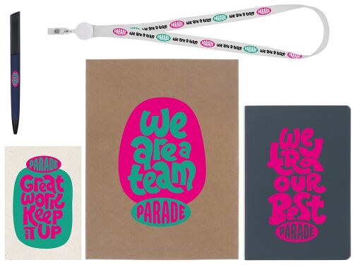 Welcome pack «Smart start» 2