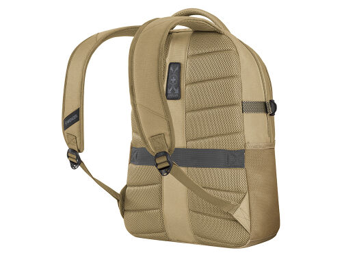 Рюкзак «Ryde» с отделением для ноутбука 16" 4