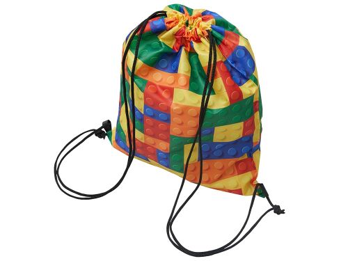 Рюкзак-мешок с возможностью полноцветной печати 5