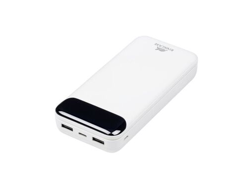 Внешний аккумулятор с дисплеем VA2280, 20000 mAh 10