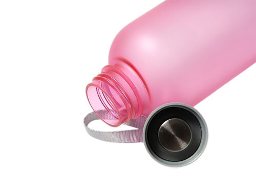 Бутылка для воды «Йогер», 1000 мл 4