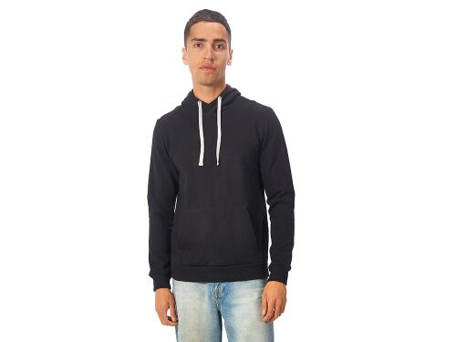 Толстовка "Stream" с капюшоном, унисекс 2