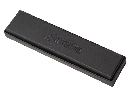Ручка шариковая металлическая «Siegfried Silver» soft-touch с зе 6 Ручка шариковая металлическая «Siegfried Silver» soft-touch с зе 6