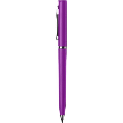 Ручка пластиковая шариковая «Navi Simple» 4