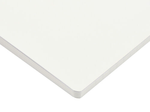 Тетрадь с каменной бумагой А5 «Carrara» 3