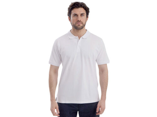 Рубашка поло «Dubai» мужская 1