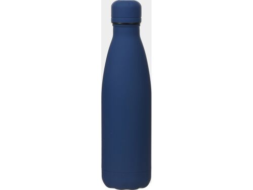 Вакуумная термобутылка «Vacuum bottle C1», soft touch, 500 мл 2