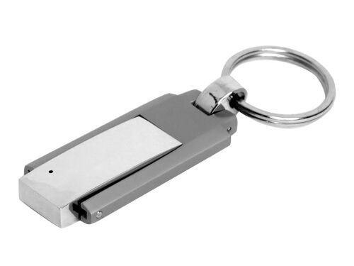 USB 2.0- флешка на 64 Гб в виде массивного брелока 1