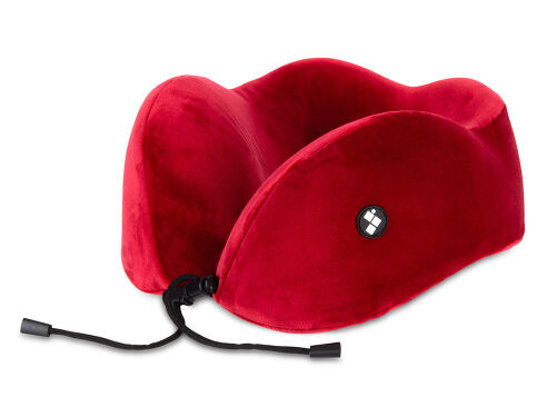 Подушка для путешествий с эффектом памяти «Bluewinder» 1