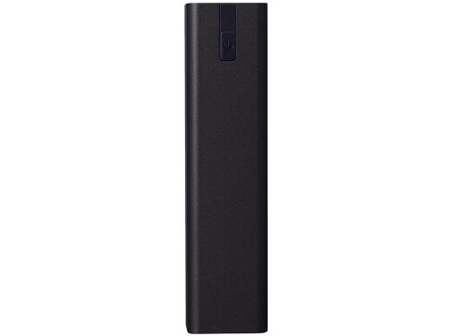 Внешний аккумулятор «Rail» c дисплеем, 5000 mAh 2
