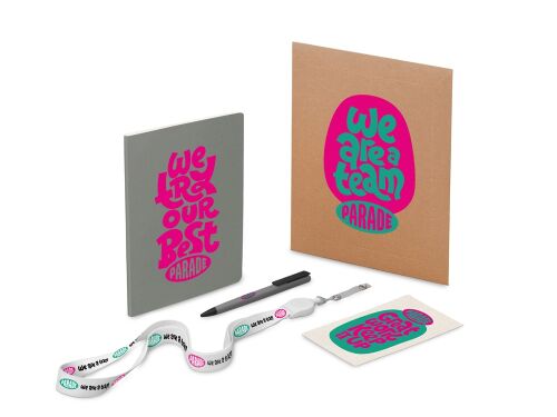 Welcome pack «Smart start» 1