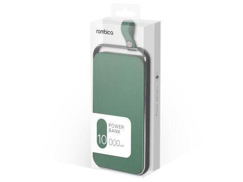 Внешний аккумулятор «NEO Electron», 10000 mAh 5 Внешний аккумулятор «NEO Electron», 10000 mAh 5
